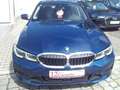 BMW 320 Baureihe 3 Lim. 320 d xDrive Advantage Blau - thumbnail 5