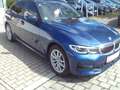 BMW 320 Baureihe 3 Lim. 320 d xDrive Advantage Blau - thumbnail 3