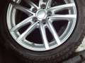 BMW 320 Baureihe 3 Lim. 320 d xDrive Advantage Blau - thumbnail 13