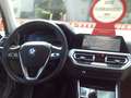 BMW 320 Baureihe 3 Lim. 320 d xDrive Advantage Blau - thumbnail 7
