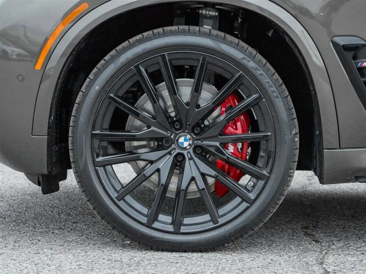 BMW X5 снимка BMW X5