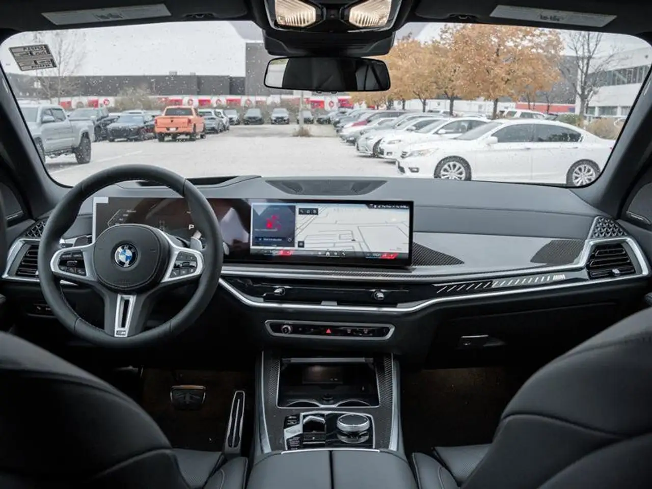 BMW X5 снимка BMW X5