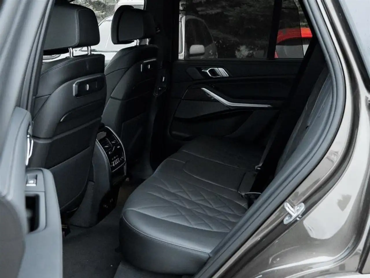 BMW X5 снимка BMW X5