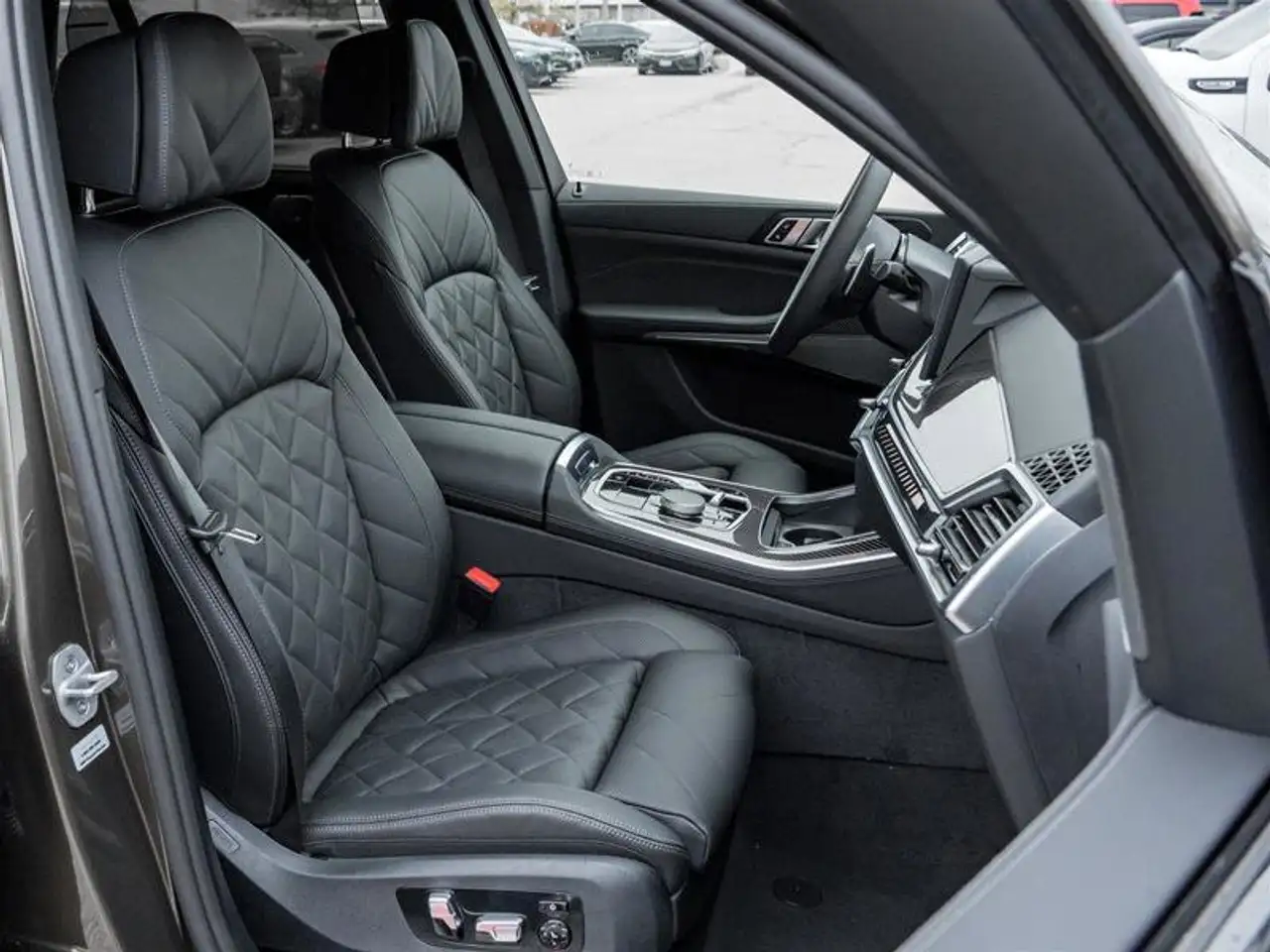 BMW X5 снимка BMW X5