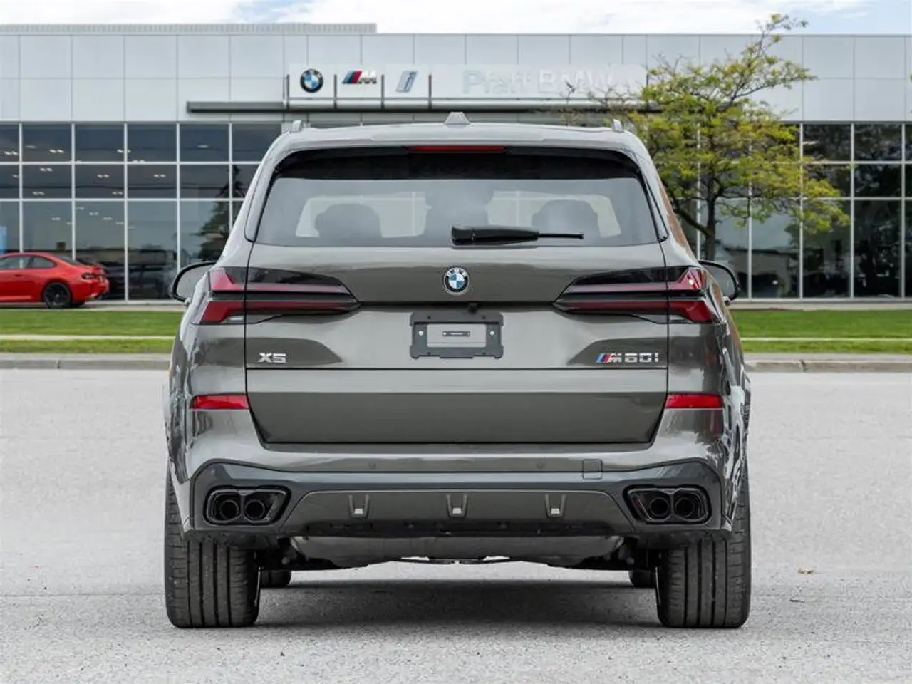 BMW X5 снимка BMW X5