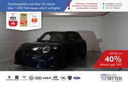 Mini Cooper S John Works Trim ACC|HuD|RFK|P...