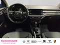 Skoda Fabia 1.0 TSI Tour Klima DAB Apple CarPlay LED Android A Albastru - thumbnail 10