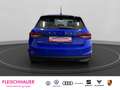 Skoda Fabia 1.0 TSI Tour Klima DAB Apple CarPlay LED Android A Blau - thumbnail 5