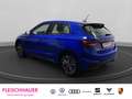 Skoda Fabia 1.0 TSI Tour Klima DAB Apple CarPlay LED Android A Albastru - thumbnail 4