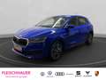 Skoda Fabia 1.0 TSI Tour Klima DAB Apple CarPlay LED Android A Albastru - thumbnail 1