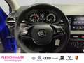 Skoda Fabia 1.0 TSI Tour Klima DAB Apple CarPlay LED Android A Albastru - thumbnail 15