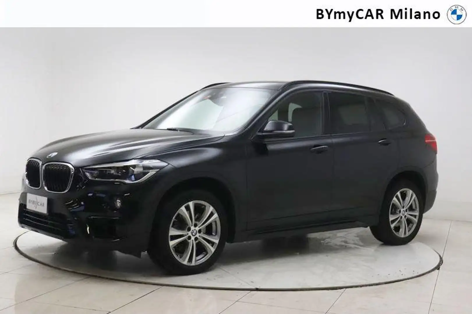 BMW X1 sdrive20i Sport auto - 1