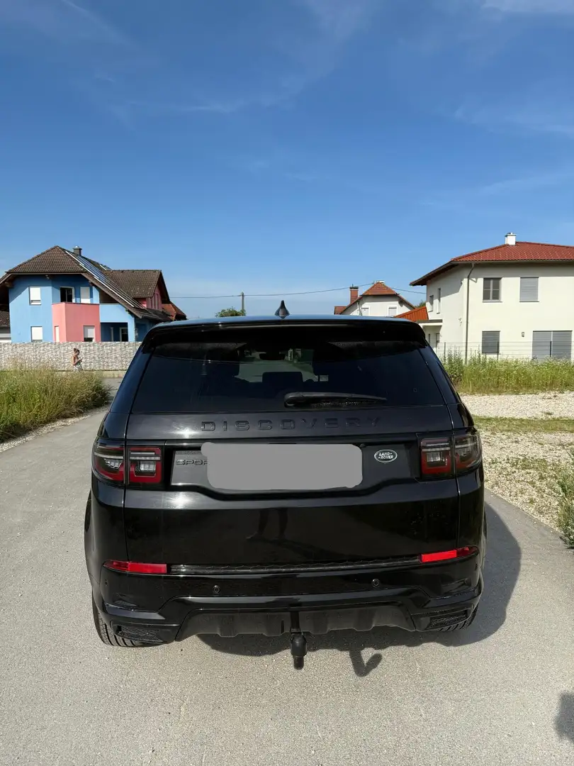 Land Rover Discovery Sport D165 R-Dynamic S - 1