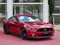 Ford Mustang Fastback GT 5.0l V8 421 Premium Rouge - thumbnail 5