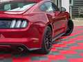 Ford Mustang Fastback GT 5.0l V8 421 Premium Rouge - thumbnail 14
