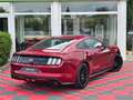 Ford Mustang Fastback GT 5.0l V8 421 Premium Rouge - thumbnail 12