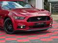 Ford Mustang Fastback GT 5.0l V8 421 Premium Rouge - thumbnail 6