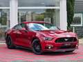Ford Mustang Fastback GT 5.0l V8 421 Premium Rouge - thumbnail 4