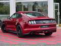 Ford Mustang Fastback GT 5.0l V8 421 Premium Rouge - thumbnail 15