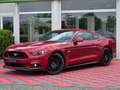 Ford Mustang Fastback GT 5.0l V8 421 Premium Rouge - thumbnail 9