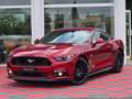 Ford Mustang Fastback GT 5.0l V8 421 Premium Rouge - thumbnail 1