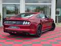 Ford Mustang Fastback GT 5.0l V8 421 Premium Rouge - thumbnail 11