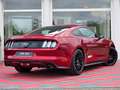 Ford Mustang Fastback GT 5.0l V8 421 Premium Rouge - thumbnail 2