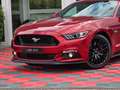 Ford Mustang Fastback GT 5.0l V8 421 Premium Rouge - thumbnail 10