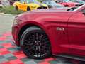 Ford Mustang Fastback GT 5.0l V8 421 Premium Rouge - thumbnail 7