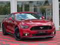 Ford Mustang Fastback GT 5.0l V8 421 Premium Rouge - thumbnail 3
