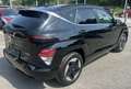 Hyundai KONA 100 % ELECTRIQUE FEEL 48 kWh NEUVE DE STOCK Noir - thumbnail 4