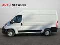 Fiat Ducato 33 2.3 MJT 140CV PM-TM Furgone Blanc - thumbnail 7
