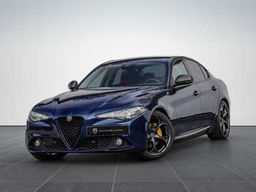 2.2 Super Automaat 19'' Carbon Navi Leder