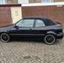 Volkswagen Golf Cabriolet 1.8 Trendline | Zwart Zwart - thumbnail 2