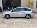 Peugeot 308 SW 2.0 bluehdi 16v Gt Line s Argento - thumbnail 3