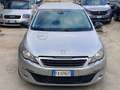 Peugeot 308 SW 2.0 bluehdi 16v Gt Line s Argento - thumbnail 8