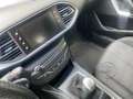 Peugeot 308 SW 2.0 bluehdi 16v Gt Line s Argento - thumbnail 13