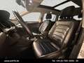Volkswagen Tiguan Allspace Tiguan Allspace TSI R-LINE DSG+PANO+LEDER+RFK+WP Wit - thumbnail 5