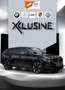 BMW XM BLACK EDITION 23M LEDERS SILVERSTONE Zwart - thumbnail 6