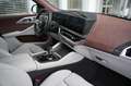 BMW XM BLACK EDITION 23M LEDERS SILVERSTONE Zwart - thumbnail 23