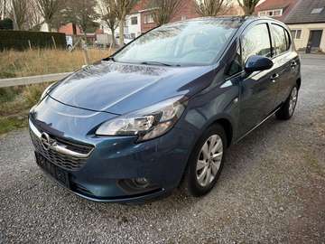 Corsa 1.2i Cosmo GARANTIE 1 AN/JAAR