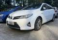Toyota Auris 1.8 VVT-i Hybrid Automatik Touring Sports Lounge - thumbnail 2