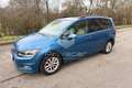 Volkswagen Touran Touran 1.6 TDI 115 CV SCR DSG Business BlueMotion Technology Bleu - thumbnail 1