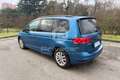 Volkswagen Touran Touran 1.6 TDI 115 CV SCR DSG Business BlueMotion Technology Bleu - thumbnail 7