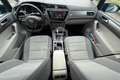 Volkswagen Touran Touran 1.6 TDI 115 CV SCR DSG Business BlueMotion Technology Bleu - thumbnail 10