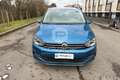 Volkswagen Touran Touran 1.6 TDI 115 CV SCR DSG Business BlueMotion Technology Bleu - thumbnail 2