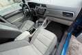 Volkswagen Touran Touran 1.6 TDI 115 CV SCR DSG Business BlueMotion Technology Bleu - thumbnail 11