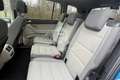 Volkswagen Touran Touran 1.6 TDI 115 CV SCR DSG Business BlueMotion Technology Bleu - thumbnail 15