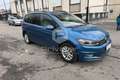 Volkswagen Touran Touran 1.6 TDI 115 CV SCR DSG Business BlueMotion Technology Bleu - thumbnail 3