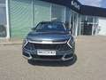 Kia Sportage 1,6 TGDI HEV Silber Aut. "BARKAUFSPREIS" Grau - thumbnail 2